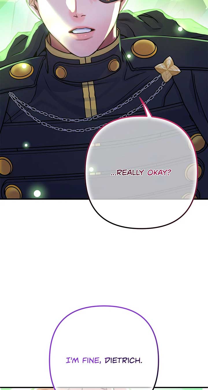 Holding You Captive Chapter 76 - Page 56