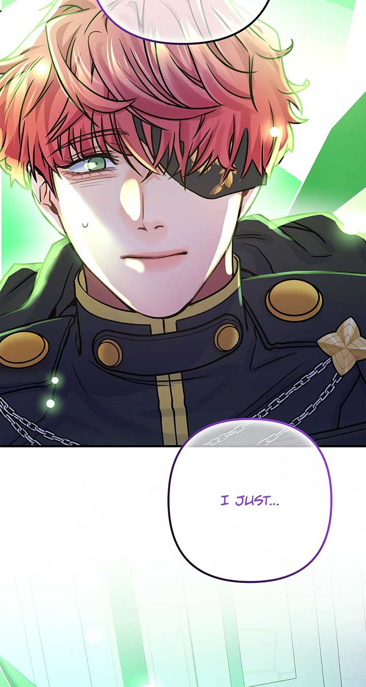 Holding You Captive Chapter 76 - Page 57