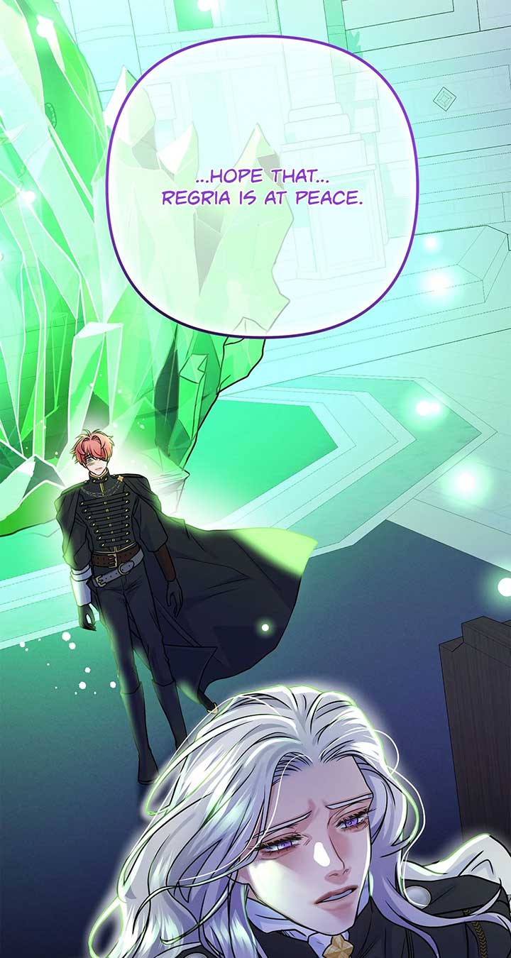 Holding You Captive Chapter 76 - Page 58