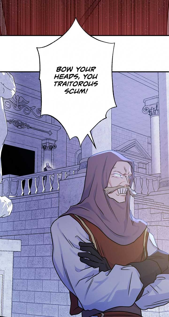 Holding You Captive Chapter 76 - Page 6