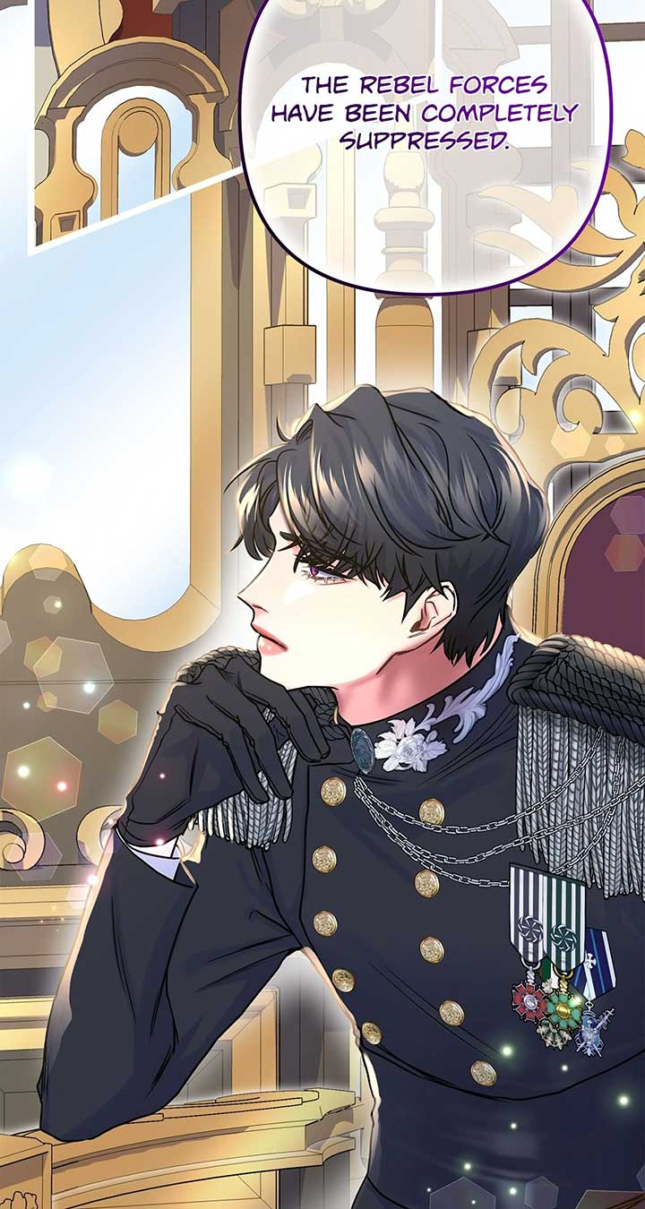 Holding You Captive Chapter 76 - Page 61