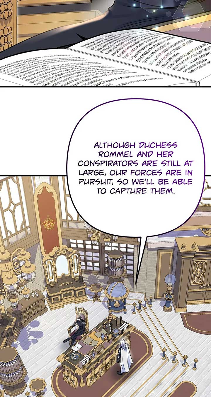 Holding You Captive Chapter 76 - Page 62