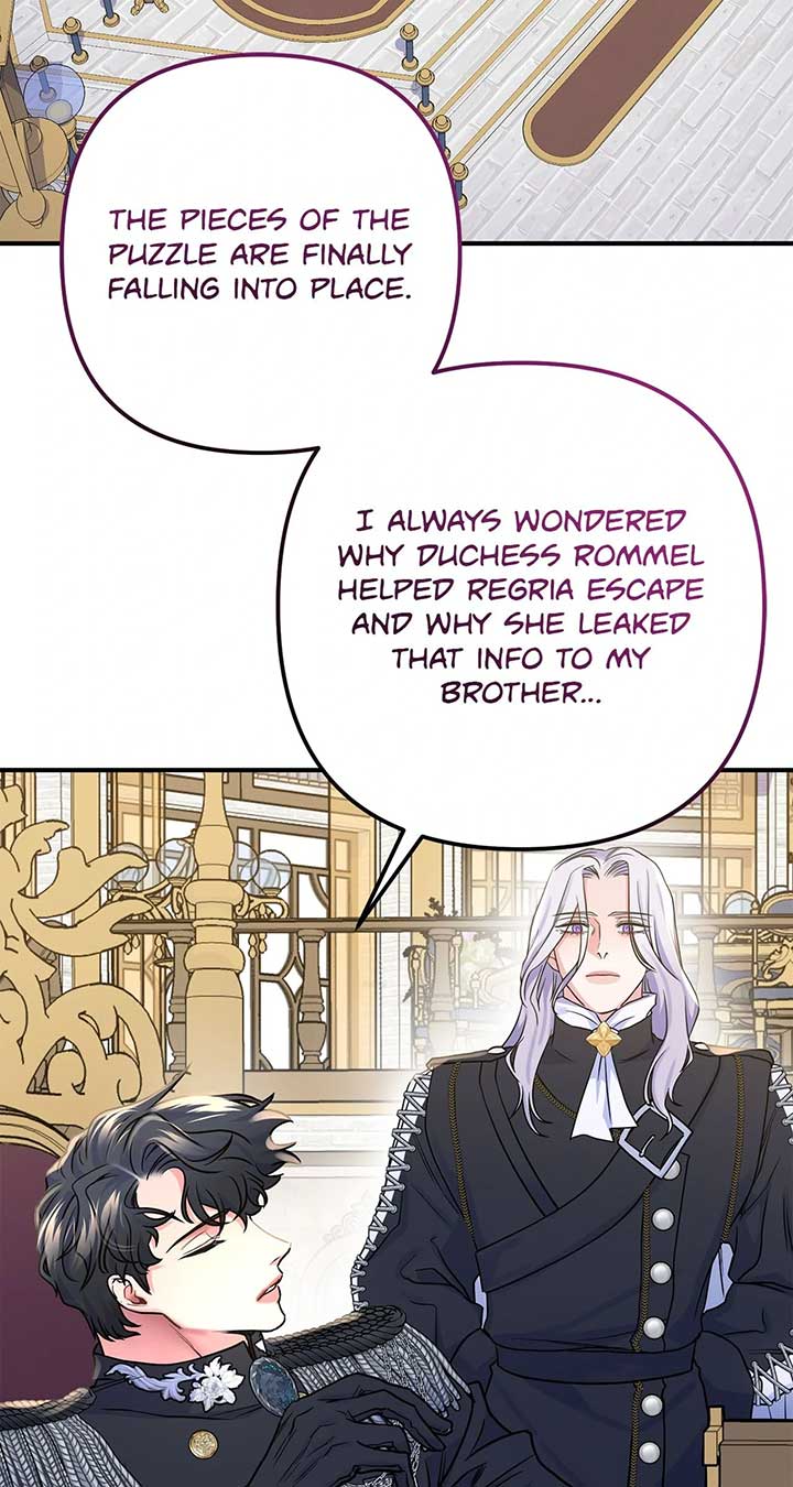 Holding You Captive Chapter 76 - Page 63