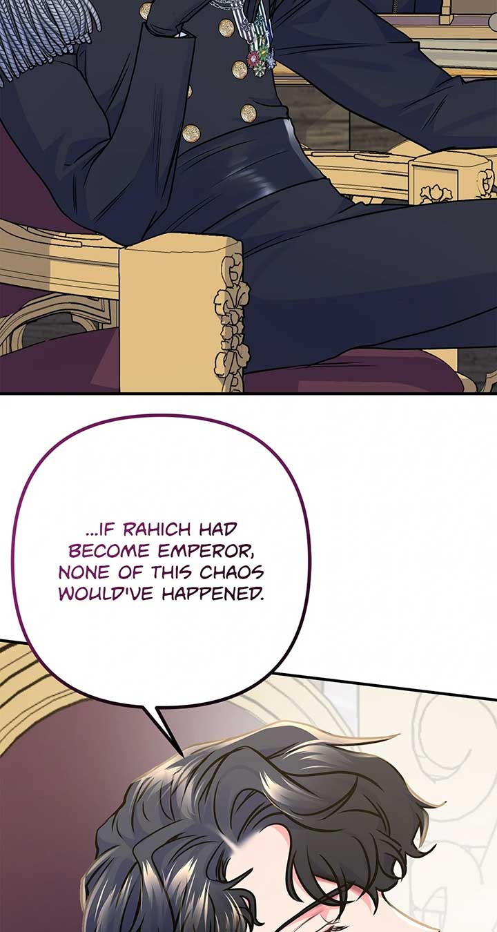 Holding You Captive Chapter 76 - Page 64