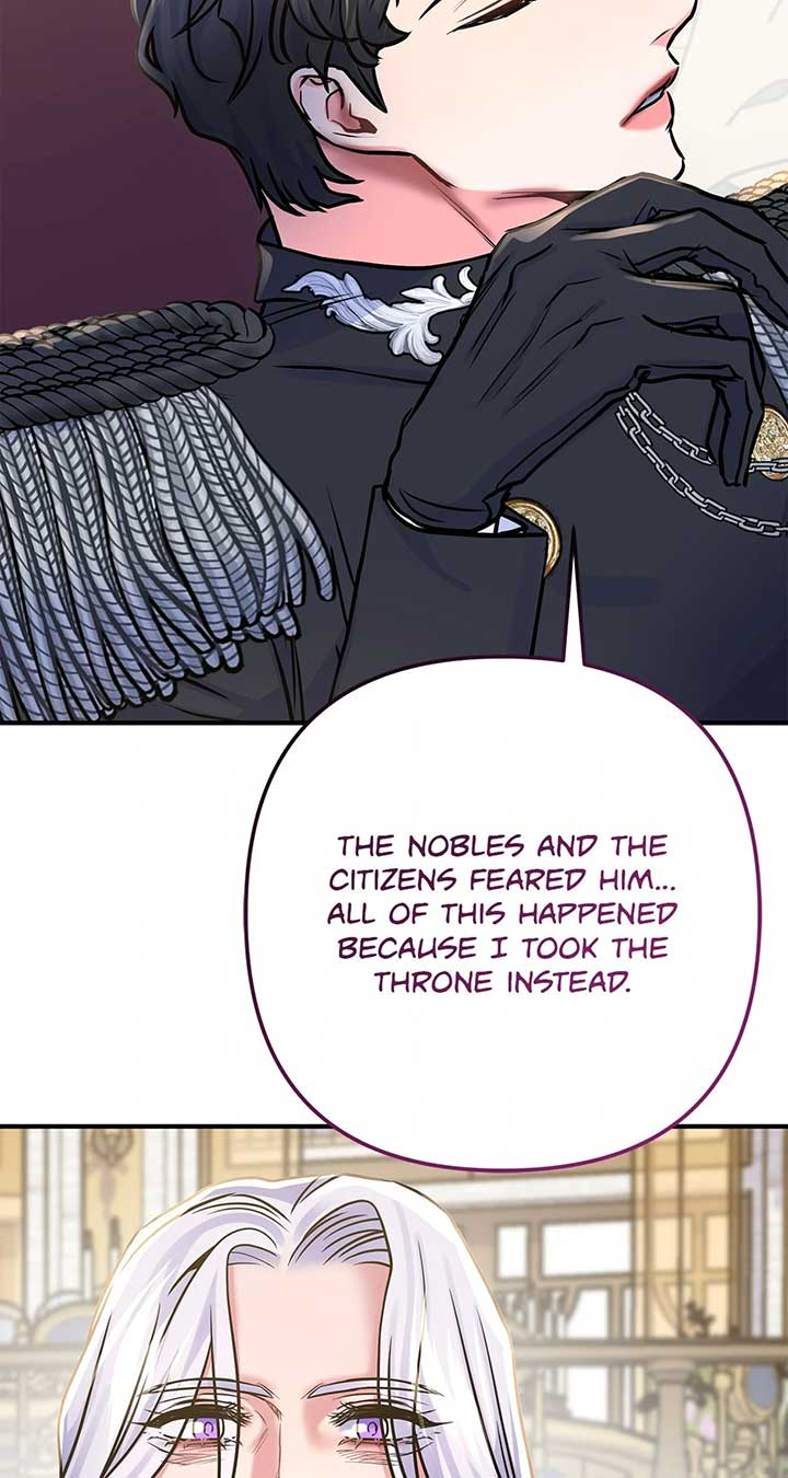 Holding You Captive Chapter 76 - Page 65