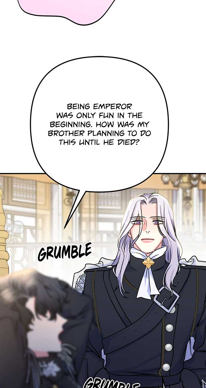 Holding You Captive Chapter 76 - Page 68