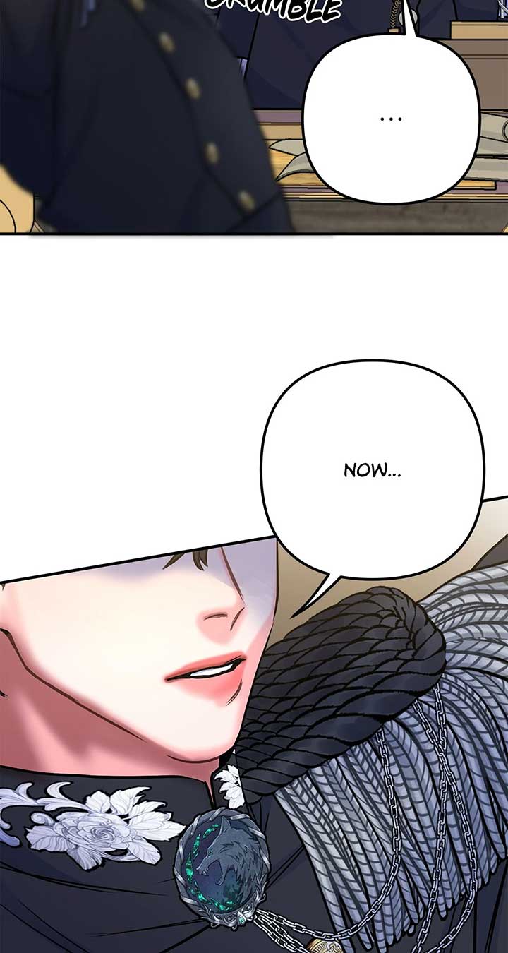 Holding You Captive Chapter 76 - Page 69