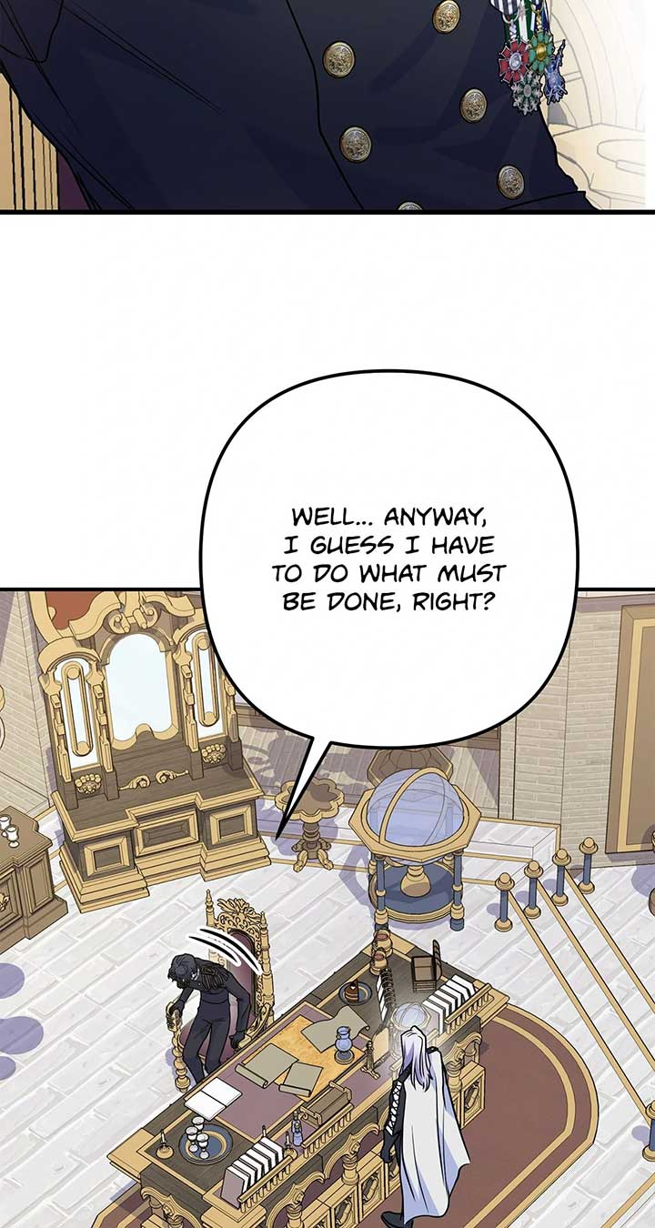 Holding You Captive Chapter 76 - Page 71