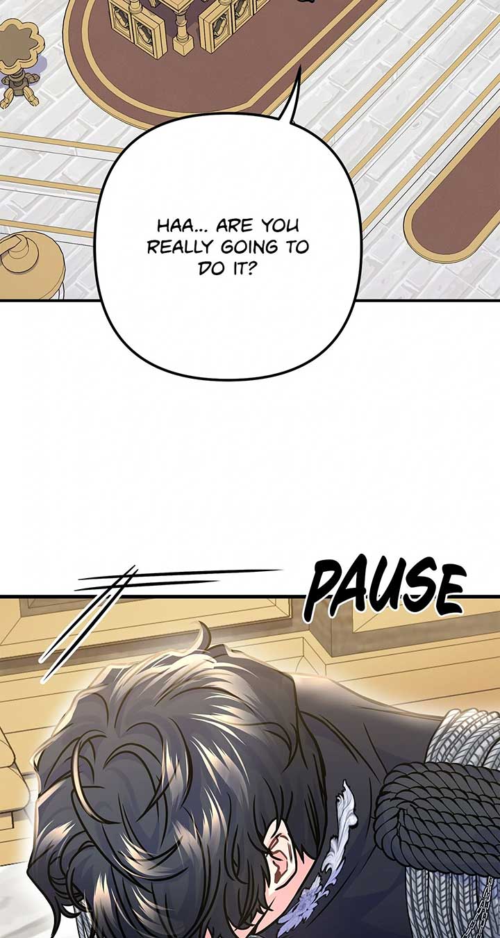 Holding You Captive Chapter 76 - Page 72