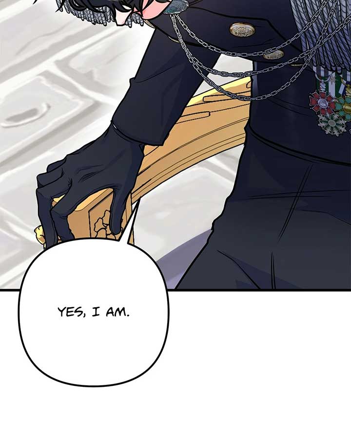 Holding You Captive Chapter 76 - Page 73