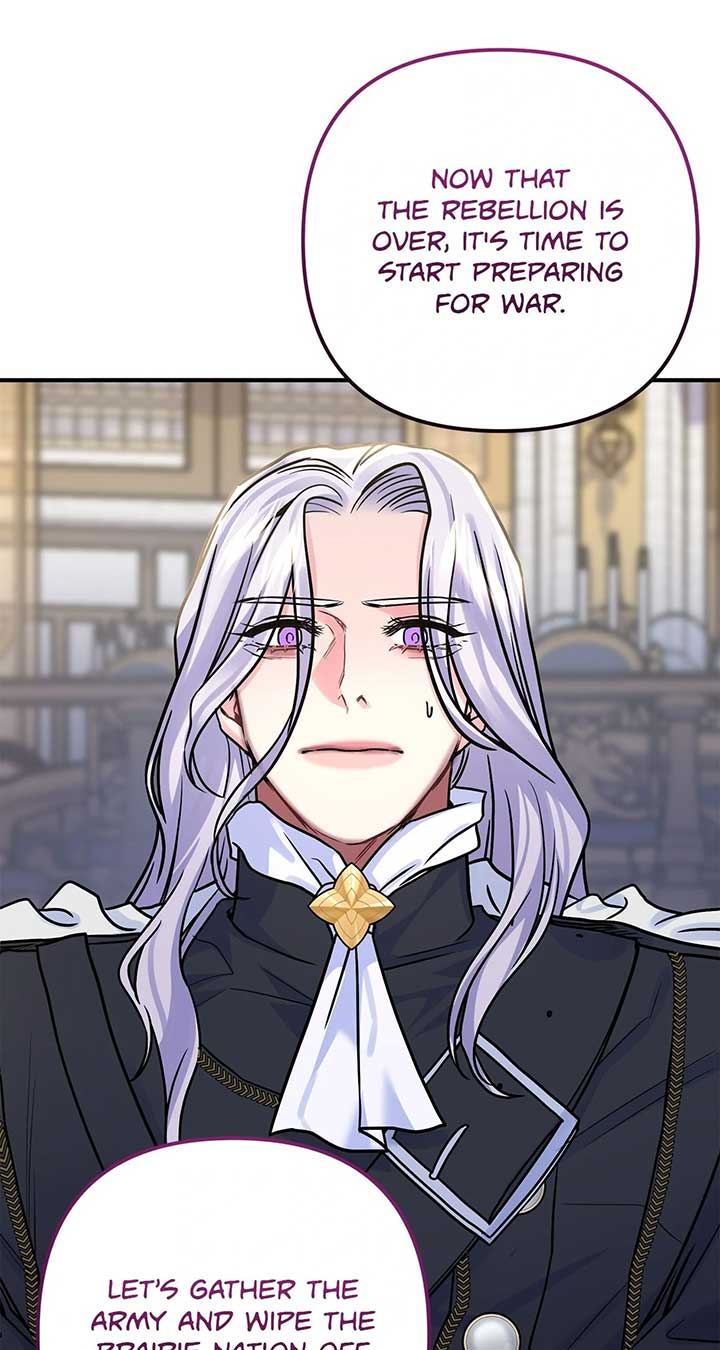 Holding You Captive Chapter 76 - Page 74