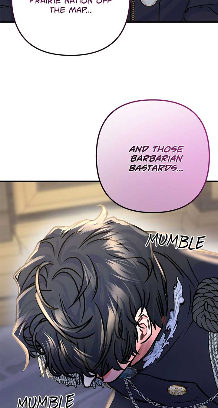 Holding You Captive Chapter 76 - Page 75