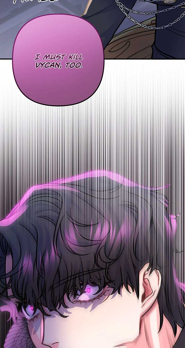 Holding You Captive Chapter 76 - Page 76