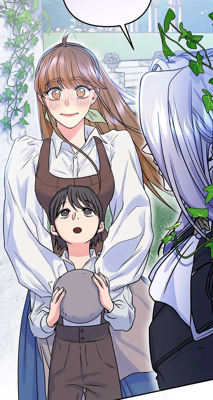 Holding You Captive Chapter 77 - Page 10