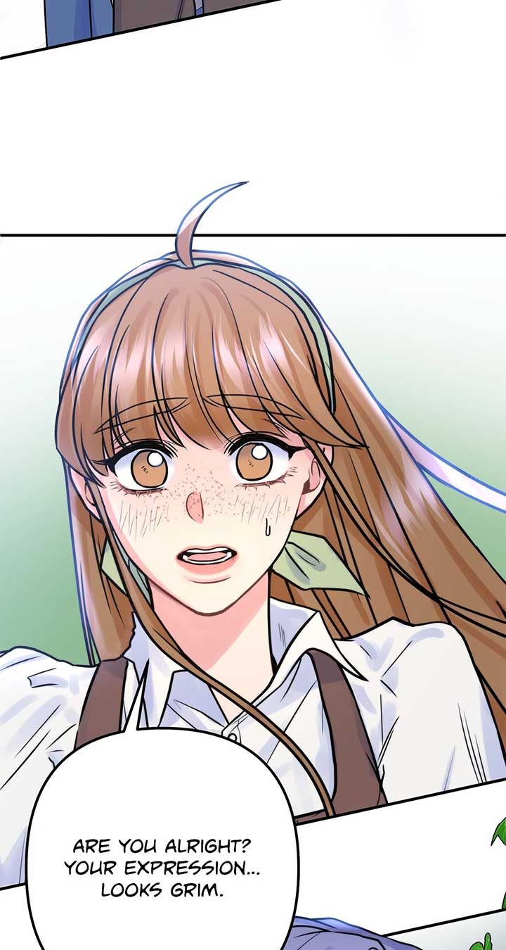 Holding You Captive Chapter 77 - Page 11