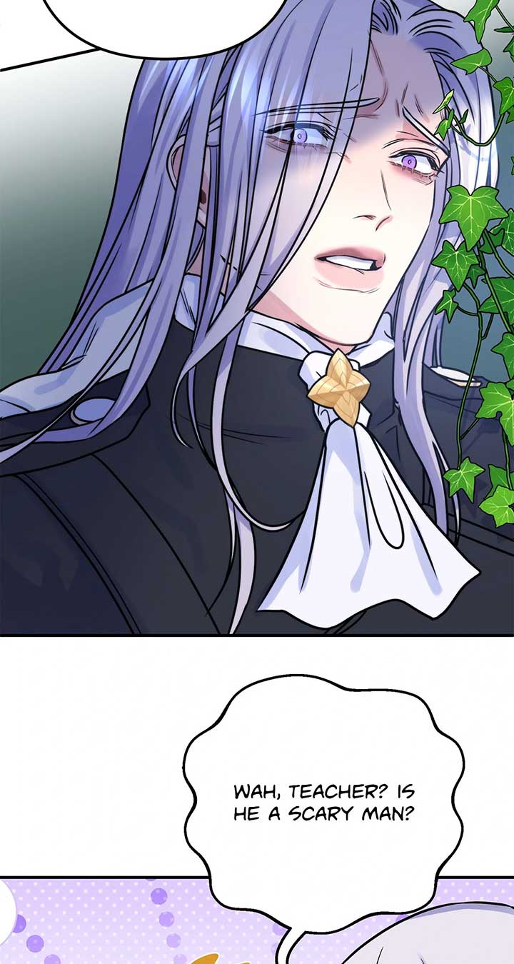 Holding You Captive Chapter 77 - Page 12