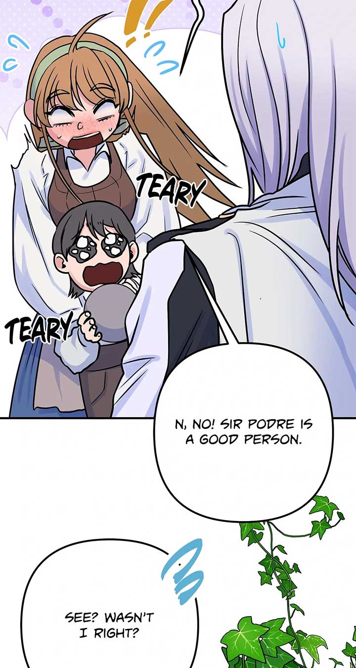 Holding You Captive Chapter 77 - Page 13