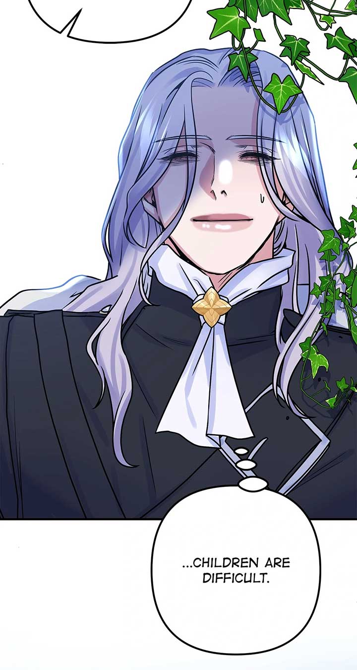 Holding You Captive Chapter 77 - Page 14