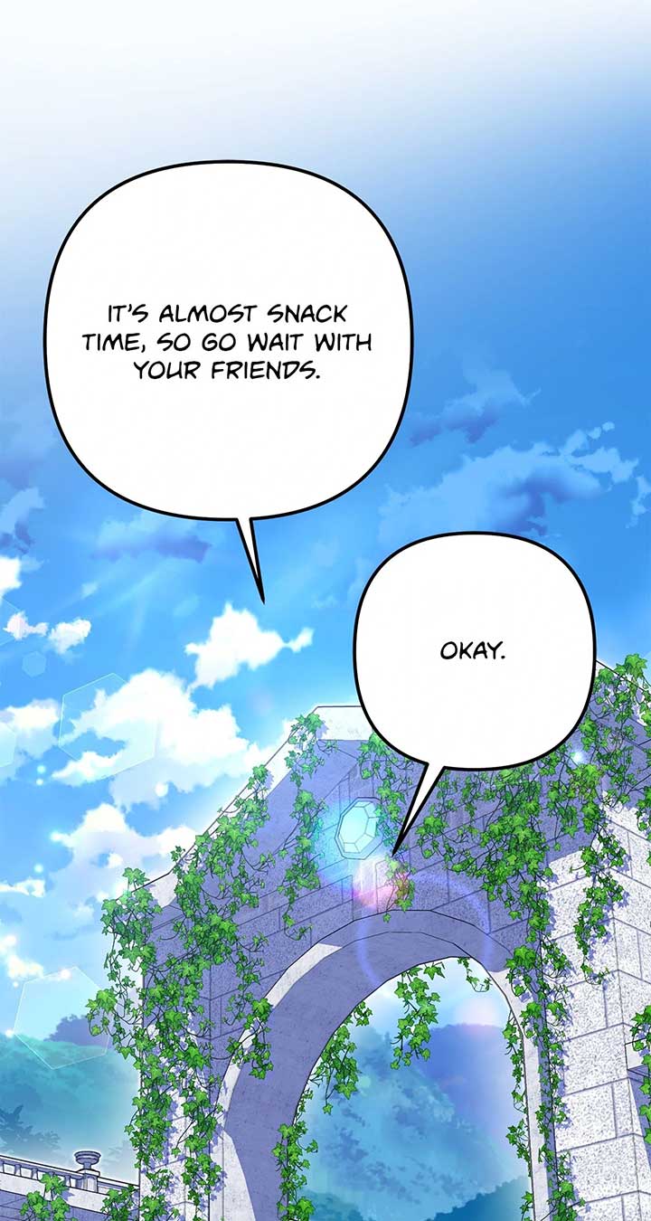 Holding You Captive Chapter 77 - Page 15