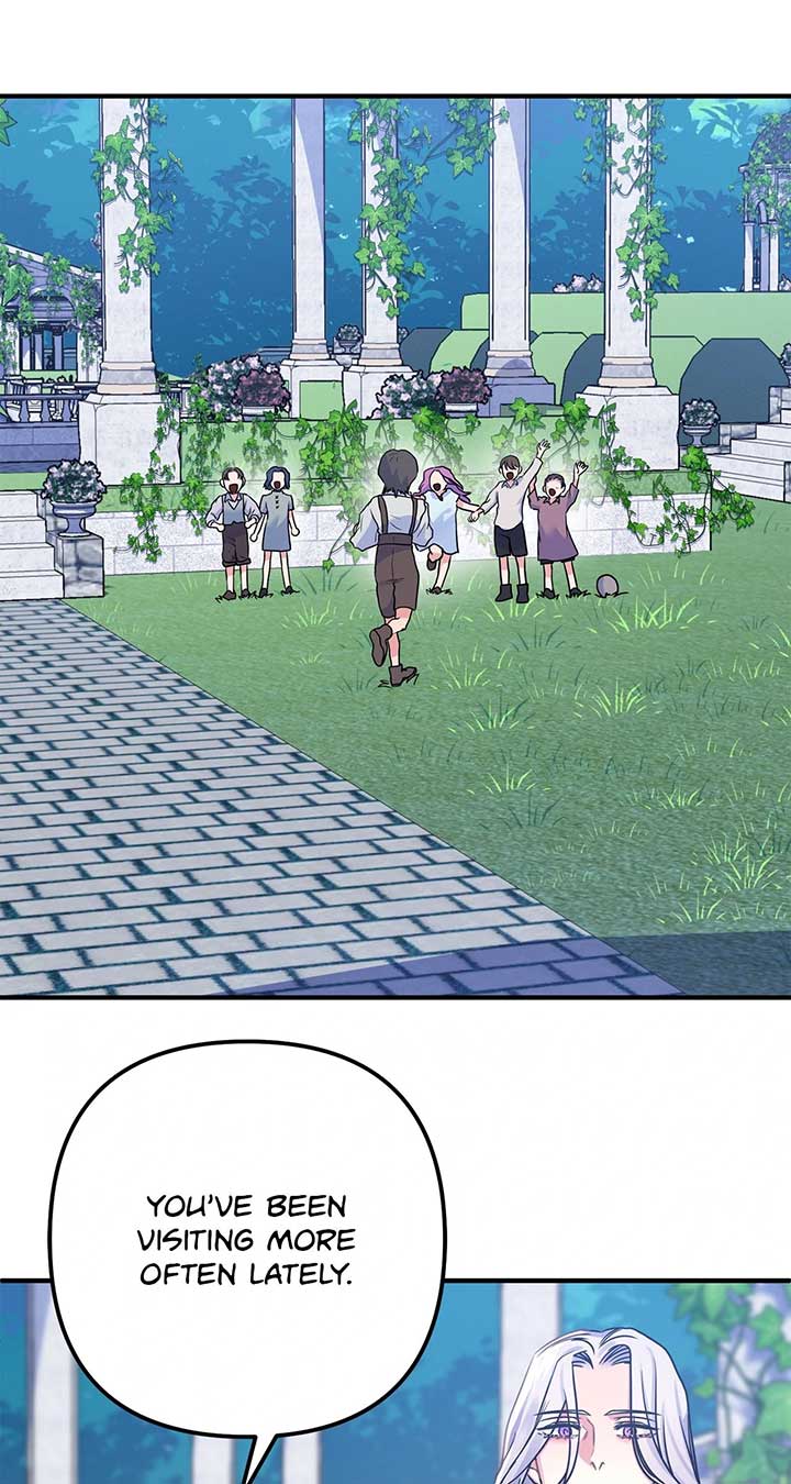 Holding You Captive Chapter 77 - Page 17