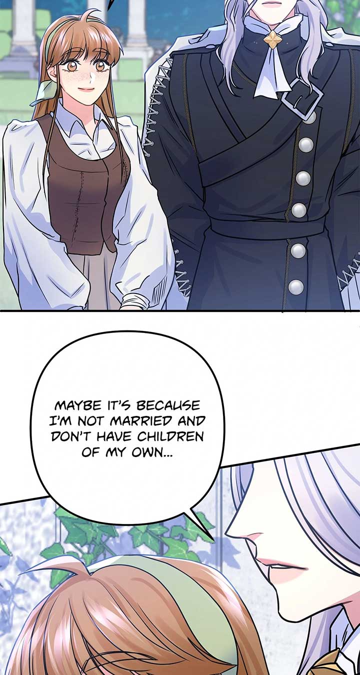 Holding You Captive Chapter 77 - Page 18