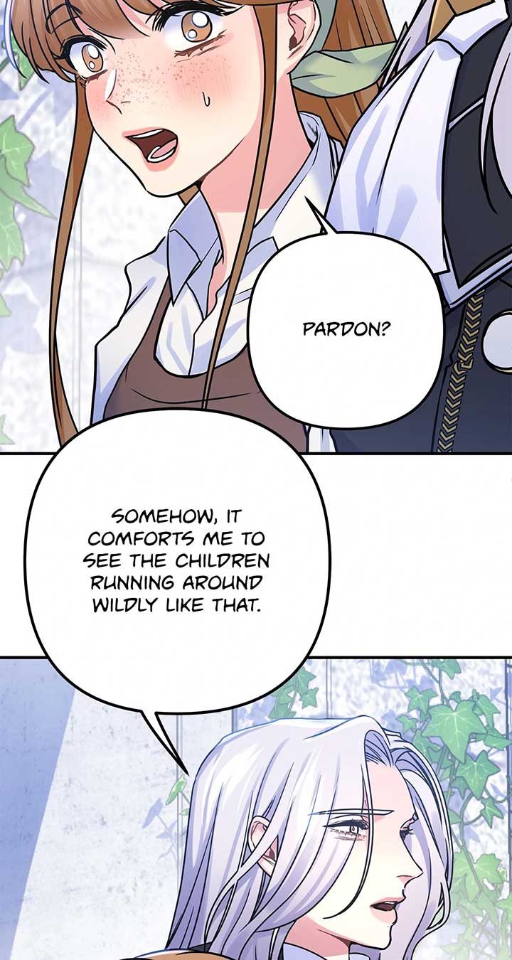 Holding You Captive Chapter 77 - Page 19