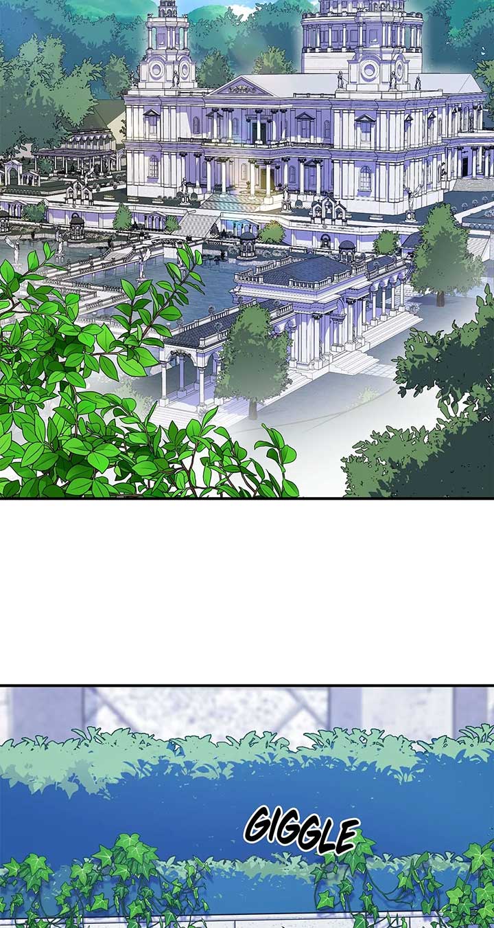 Holding You Captive Chapter 77 - Page 2