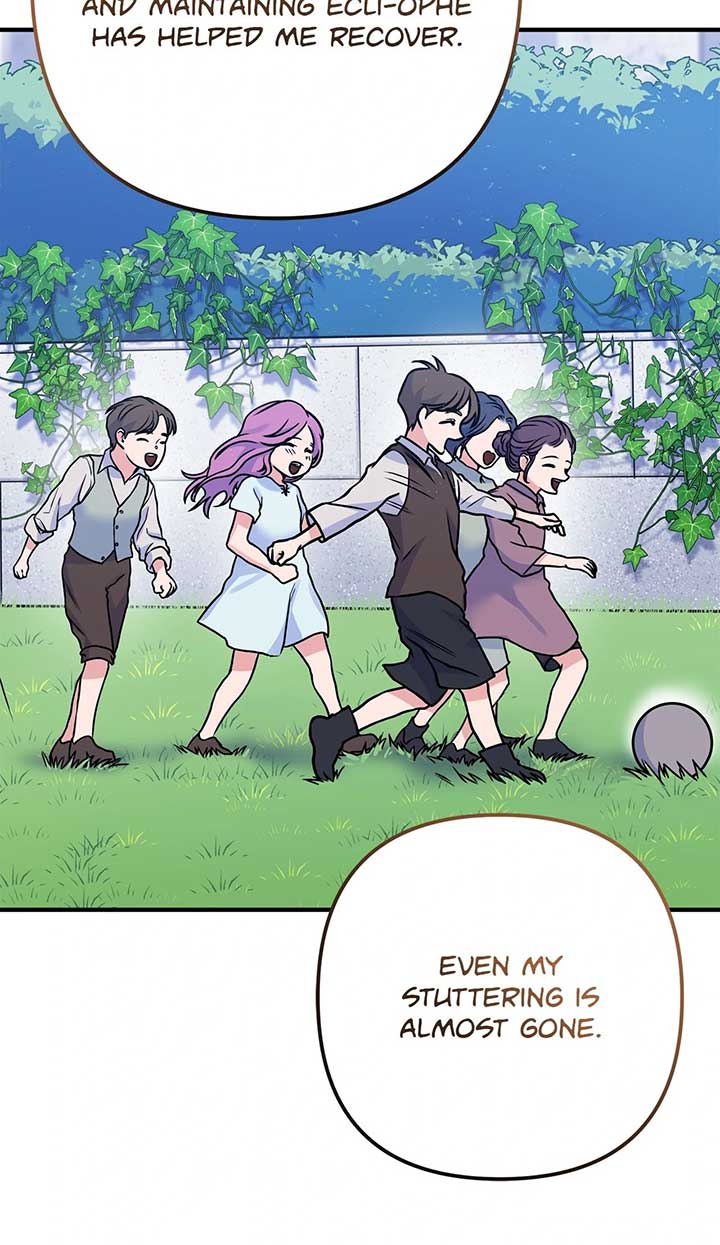 Holding You Captive Chapter 77 - Page 23