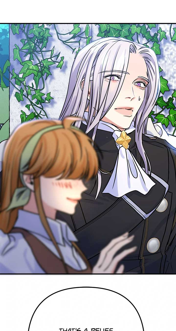 Holding You Captive Chapter 77 - Page 24