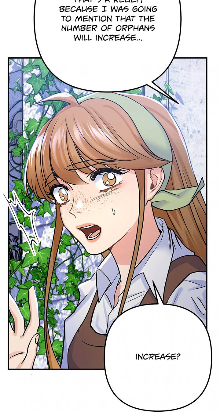 Holding You Captive Chapter 77 - Page 25