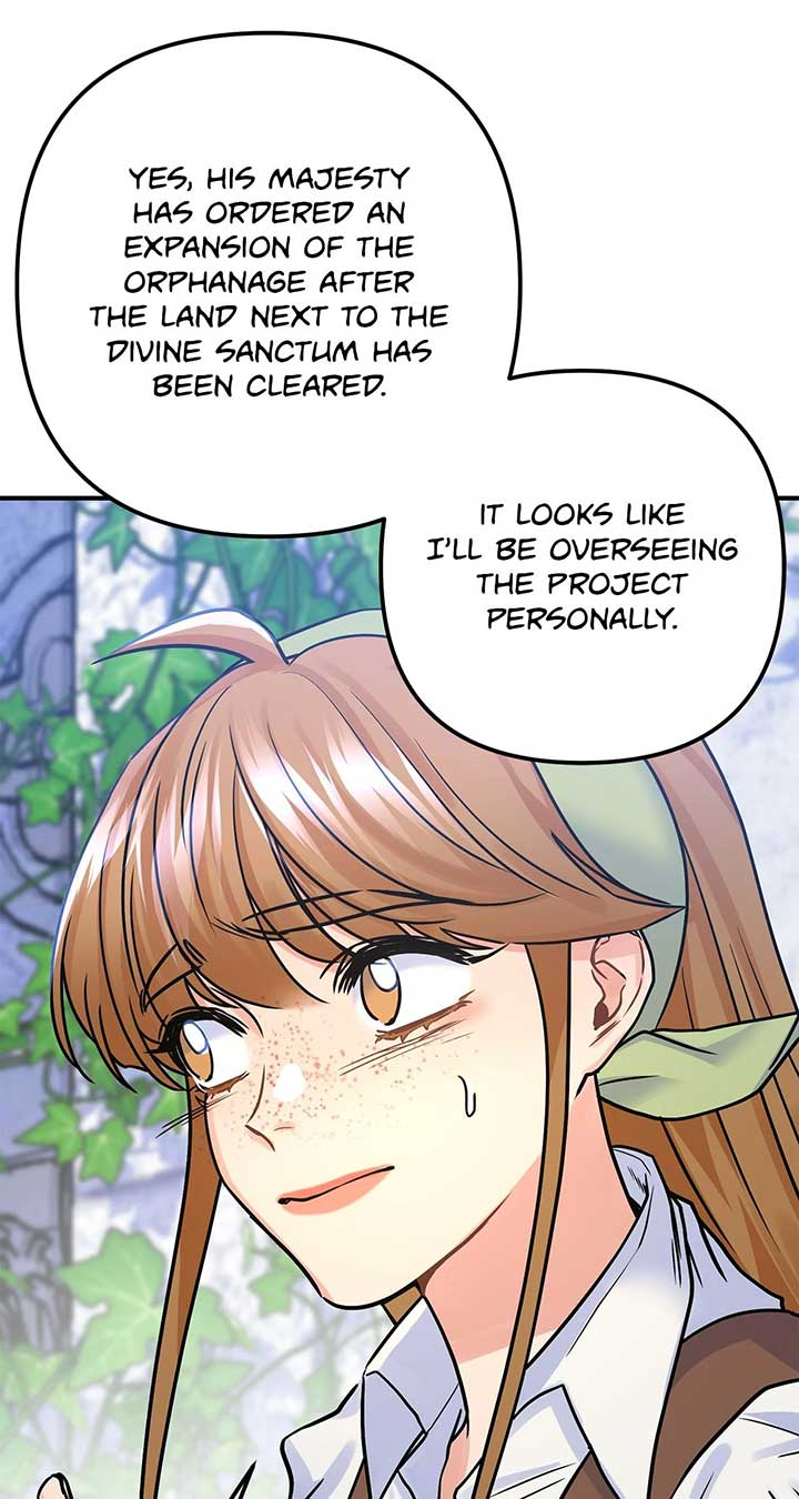 Holding You Captive Chapter 77 - Page 26