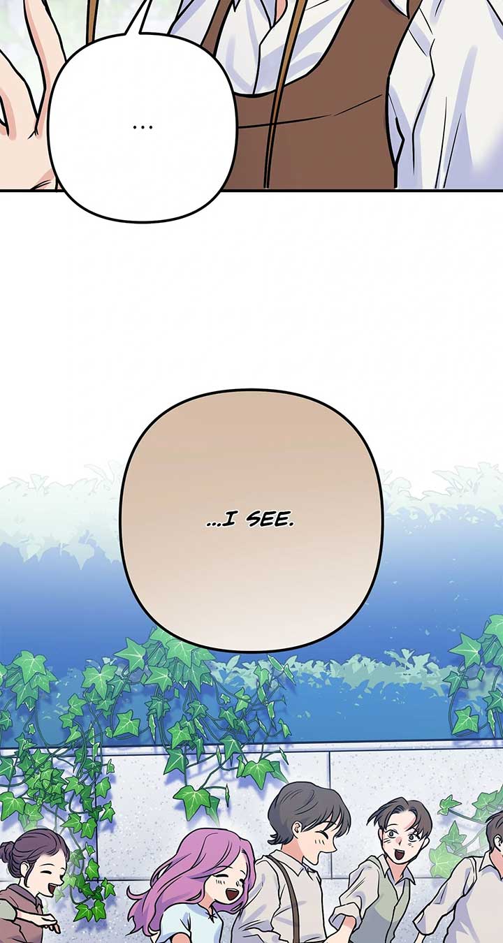 Holding You Captive Chapter 77 - Page 27