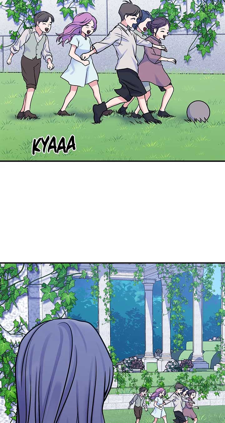 Holding You Captive Chapter 77 - Page 3