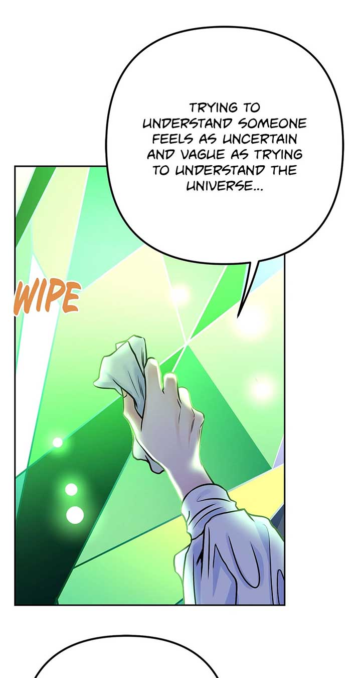 Holding You Captive Chapter 77 - Page 31