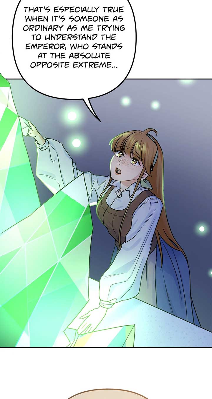 Holding You Captive Chapter 77 - Page 32