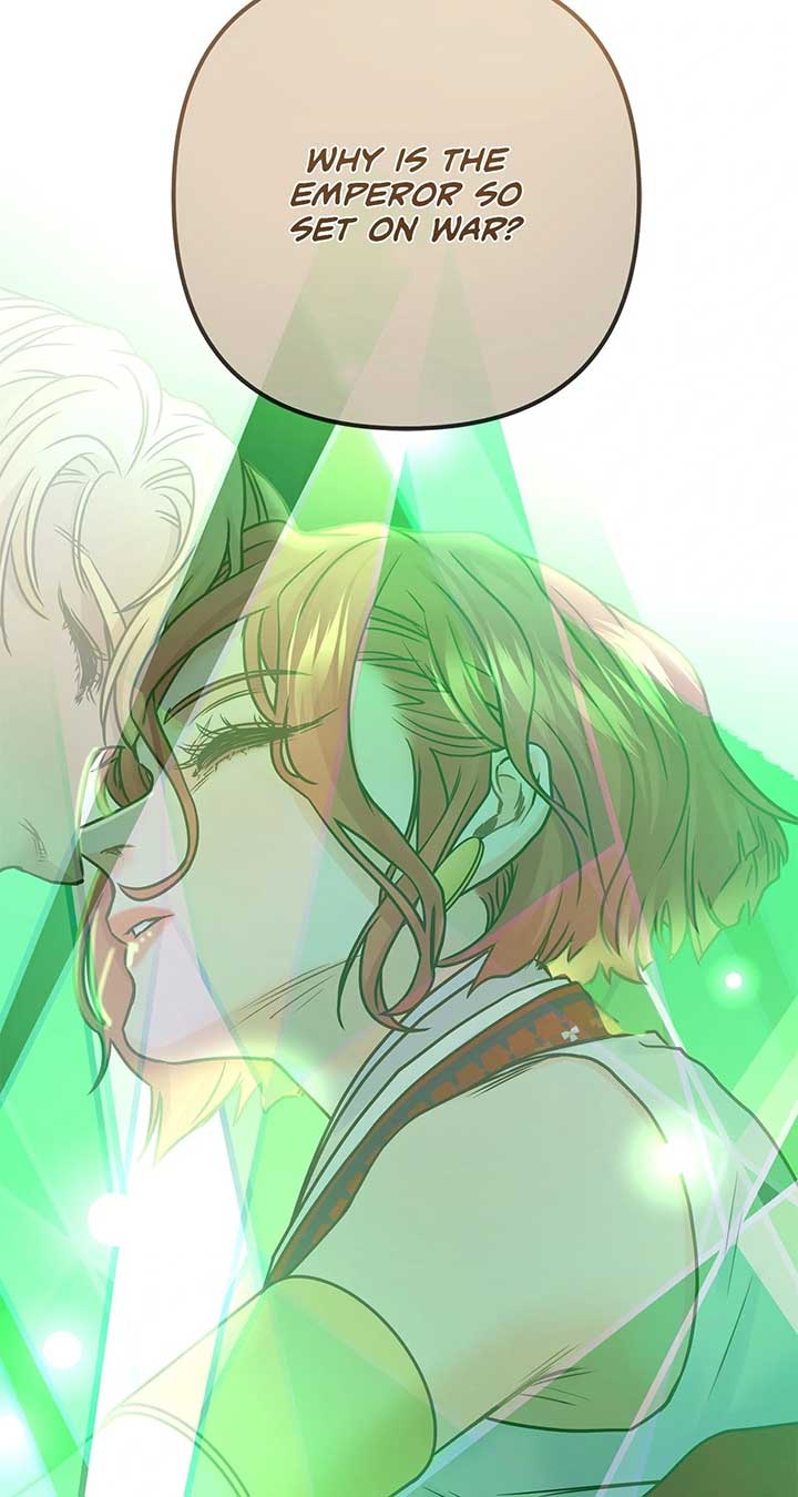 Holding You Captive Chapter 77 - Page 33