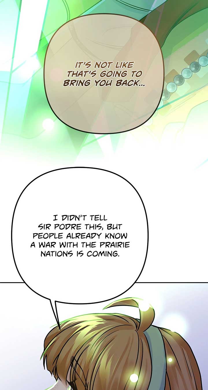 Holding You Captive Chapter 77 - Page 34