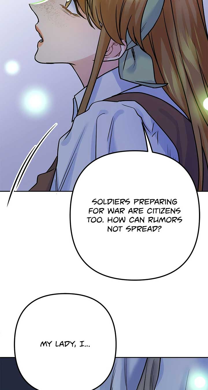 Holding You Captive Chapter 77 - Page 35