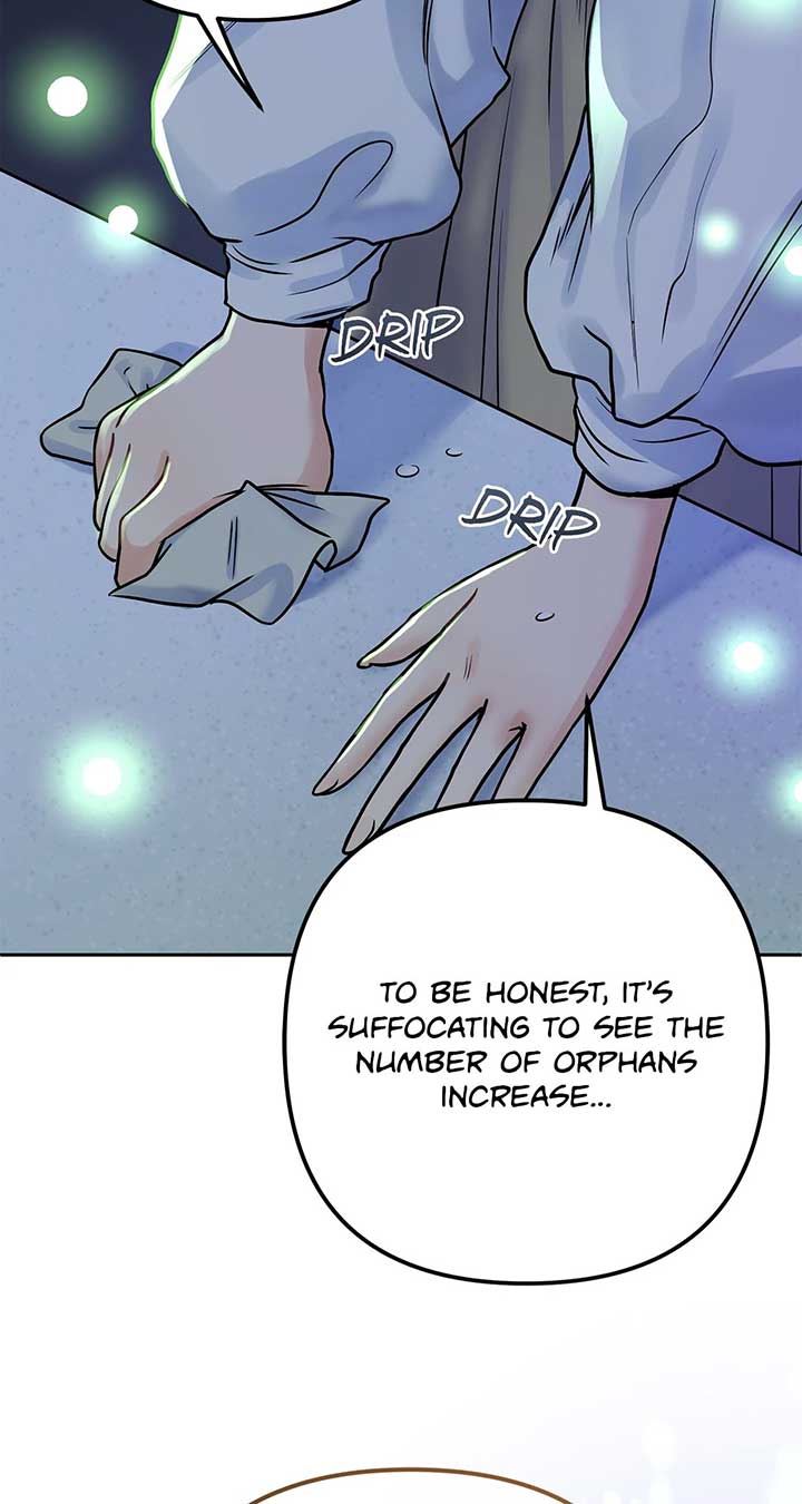 Holding You Captive Chapter 77 - Page 36