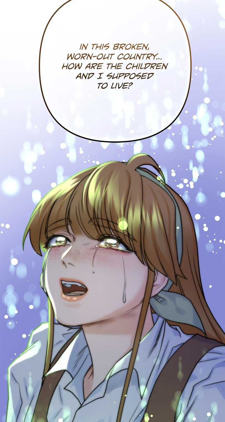 Holding You Captive Chapter 77 - Page 37