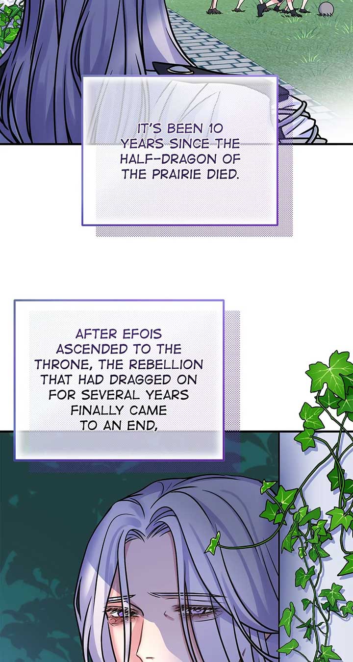 Holding You Captive Chapter 77 - Page 4