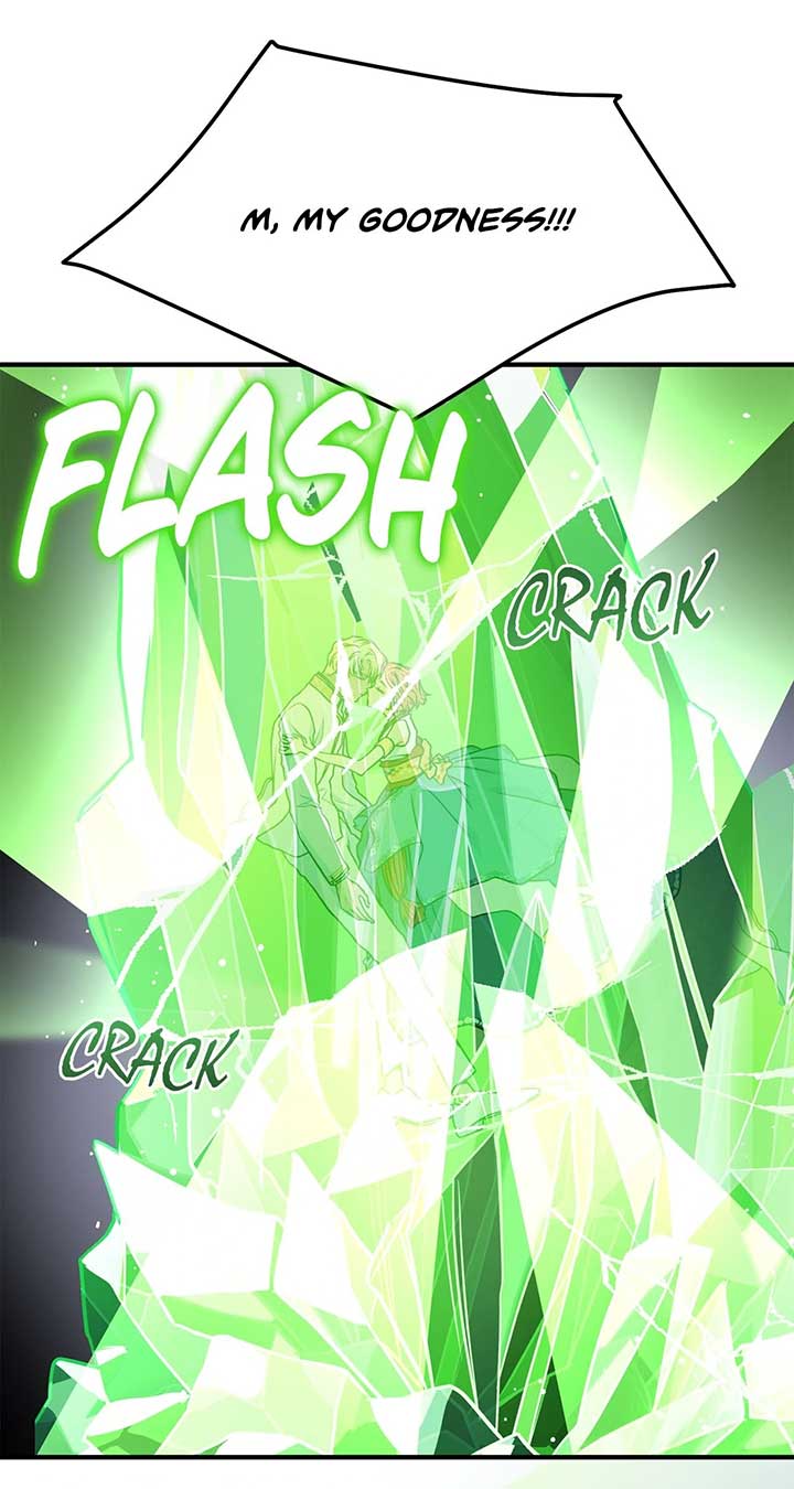 Holding You Captive Chapter 77 - Page 47