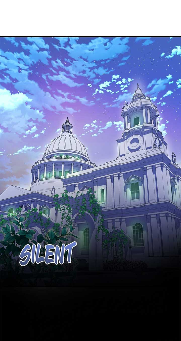 Holding You Captive Chapter 77 - Page 52