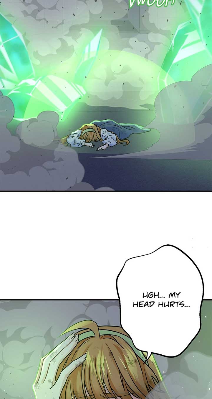 Holding You Captive Chapter 77 - Page 54