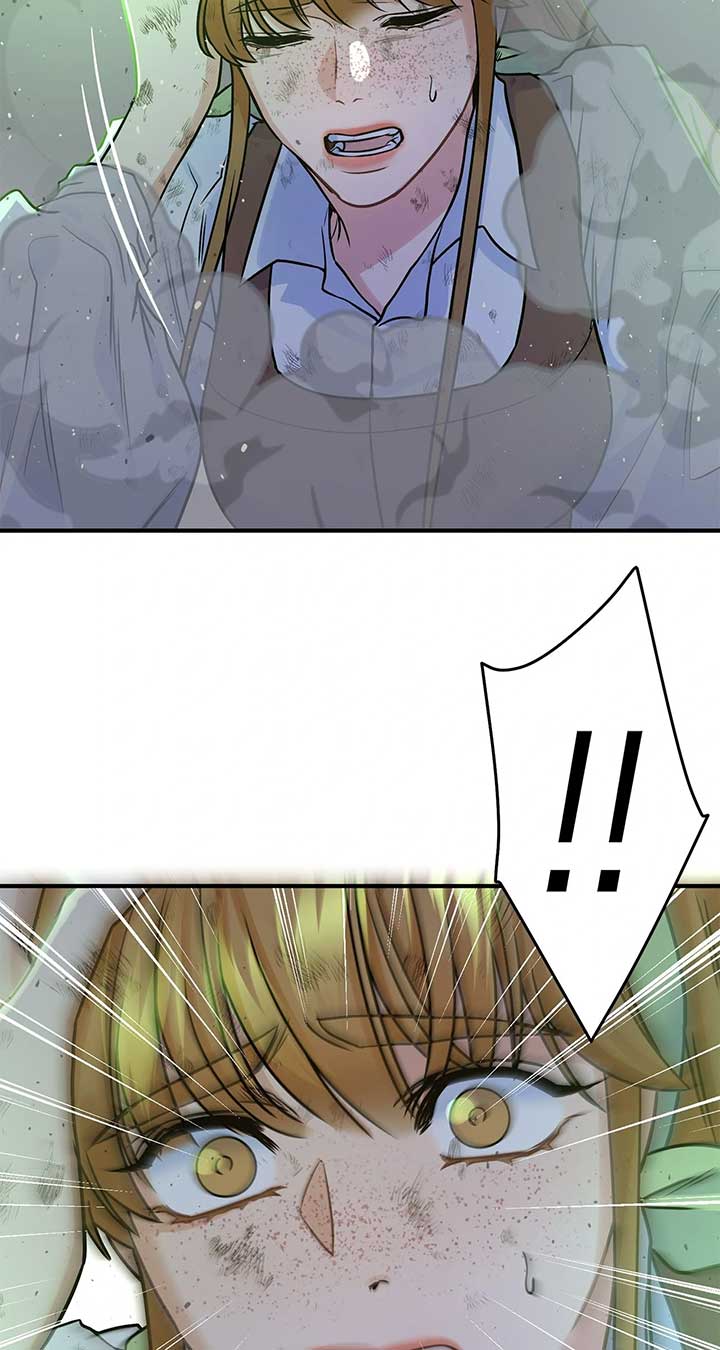 Holding You Captive Chapter 77 - Page 55