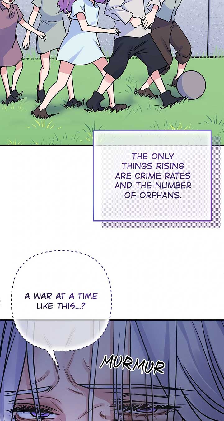 Holding You Captive Chapter 77 - Page 6