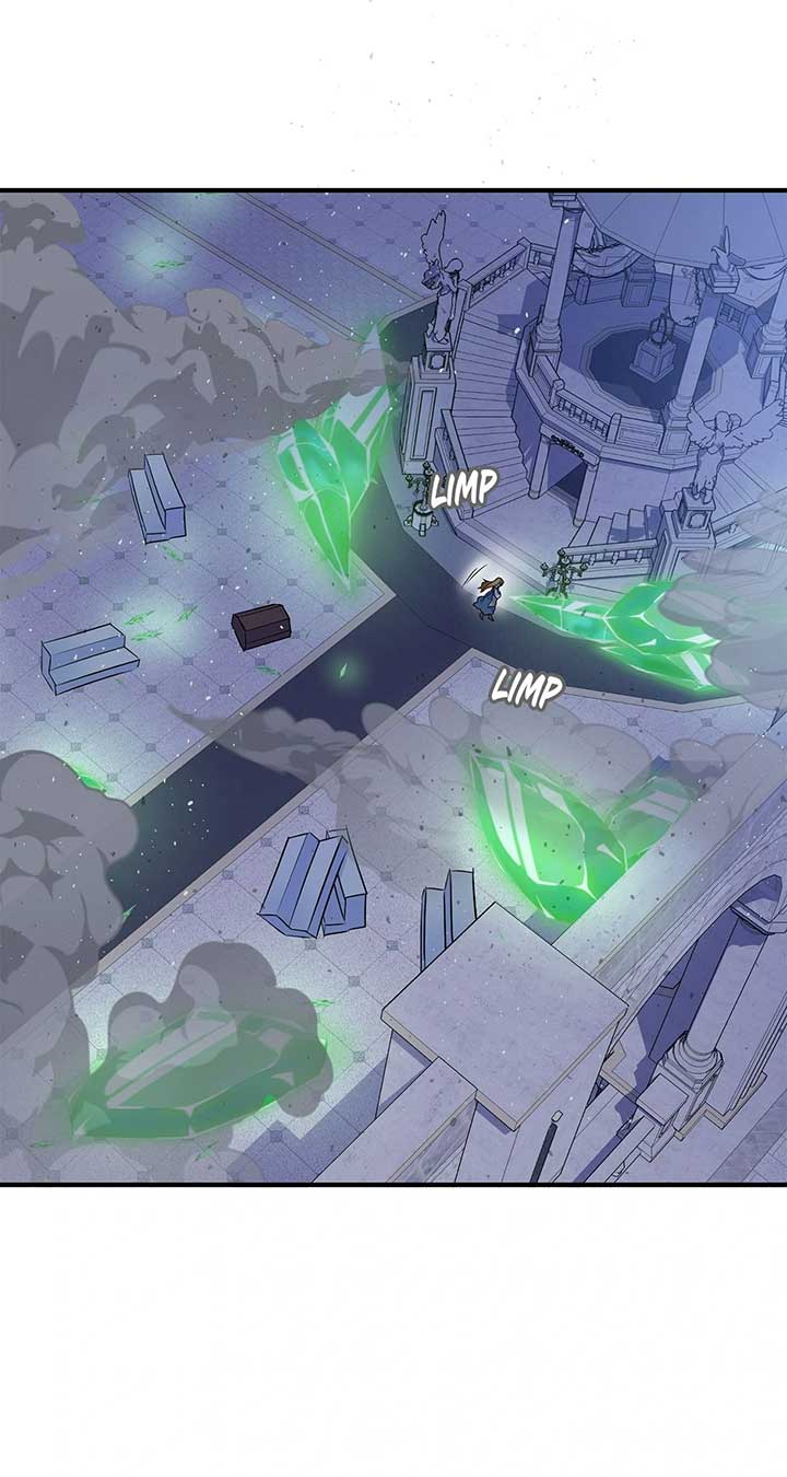 Holding You Captive Chapter 77 - Page 62