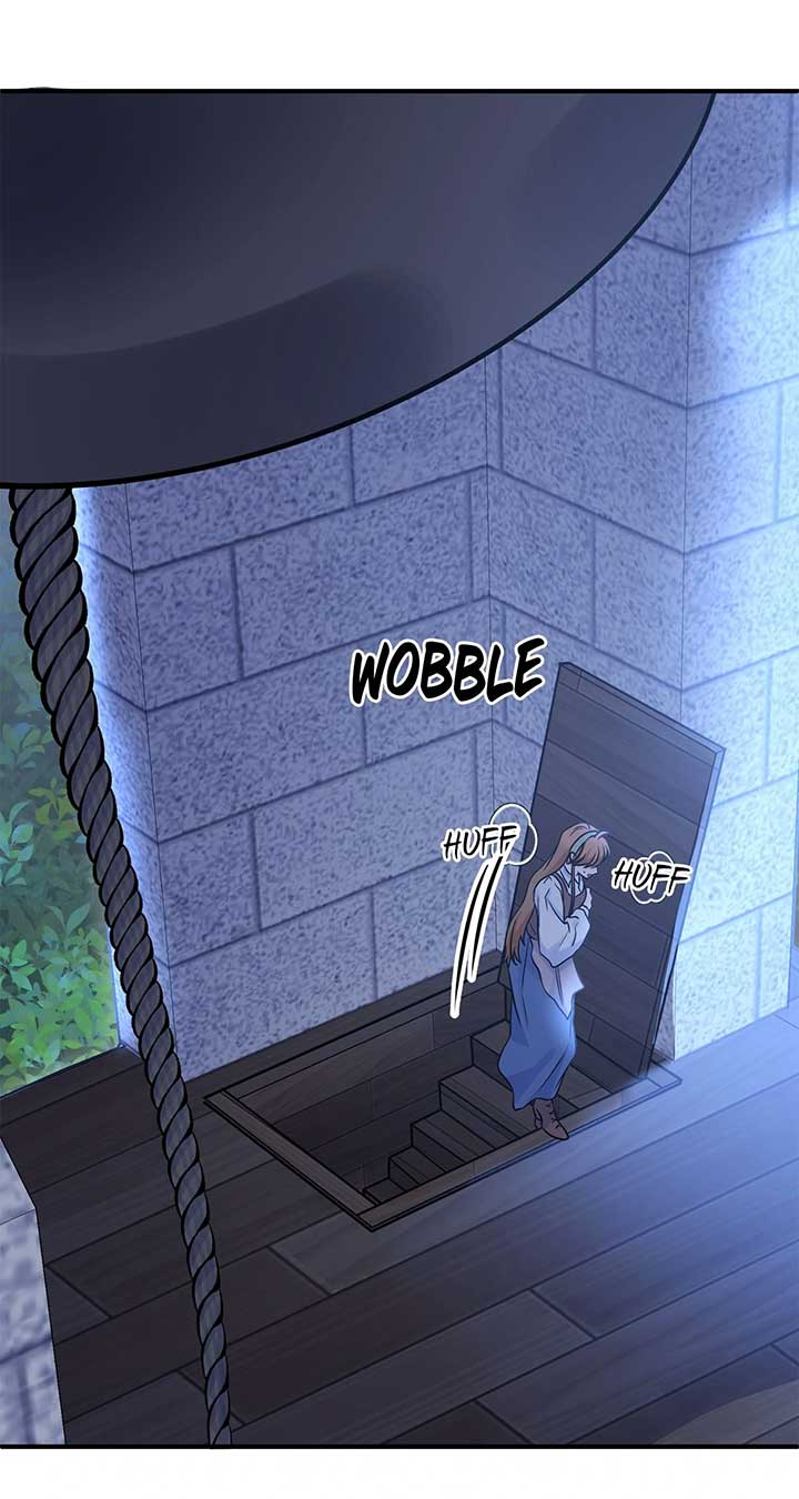 Holding You Captive Chapter 77 - Page 66