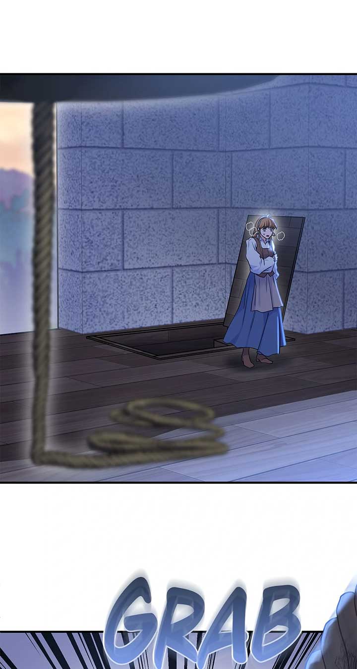 Holding You Captive Chapter 77 - Page 69