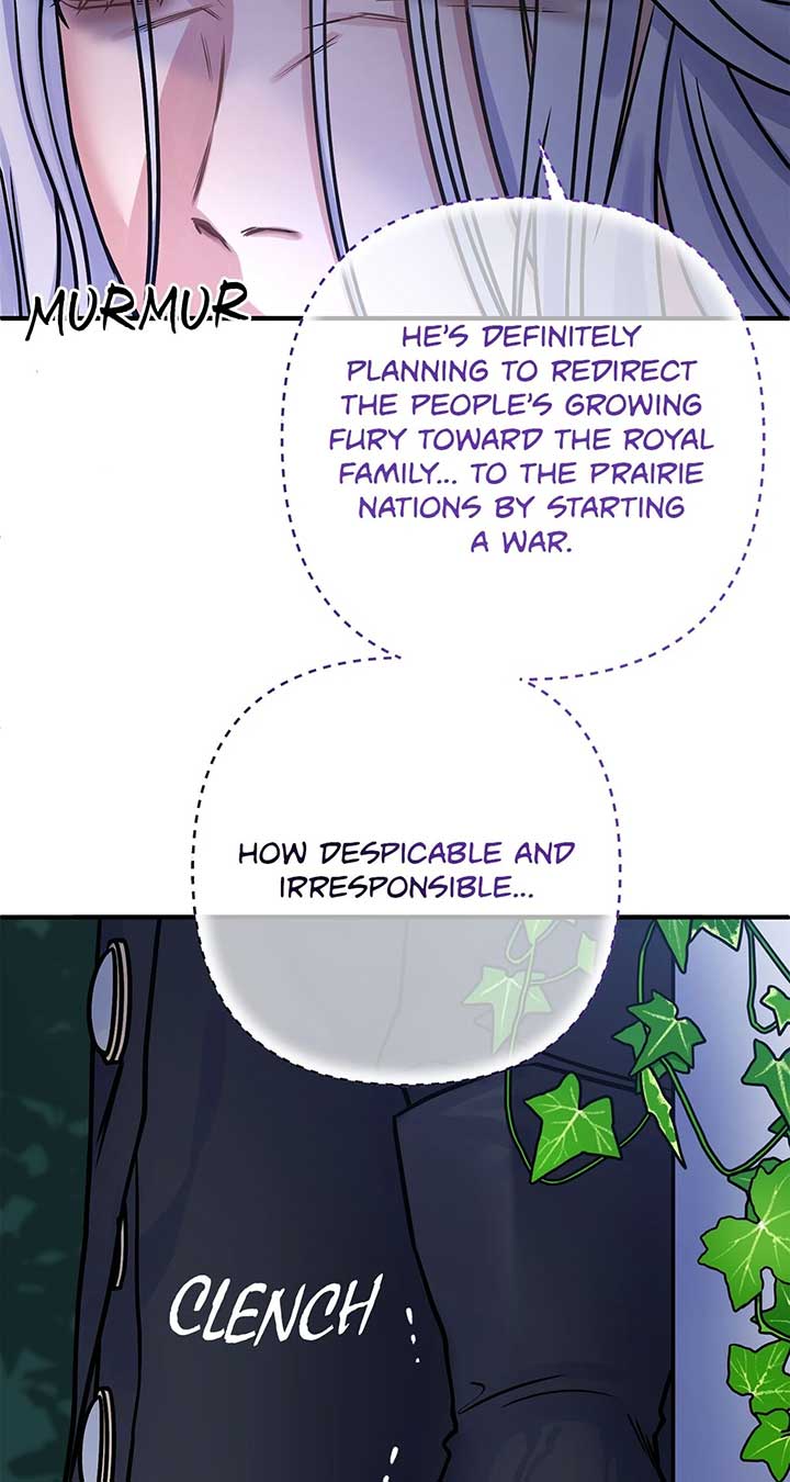 Holding You Captive Chapter 77 - Page 7